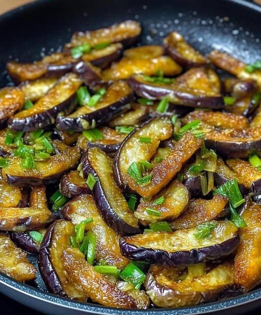 Light and Tasty Baked Eggplant: A Pleasure for the Palate and the Waistline