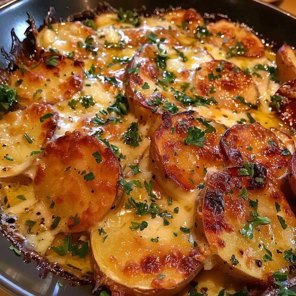 “Oh my this was so delicious! My family and I enjoyed this so much and will be making it for many more dinners to come.”