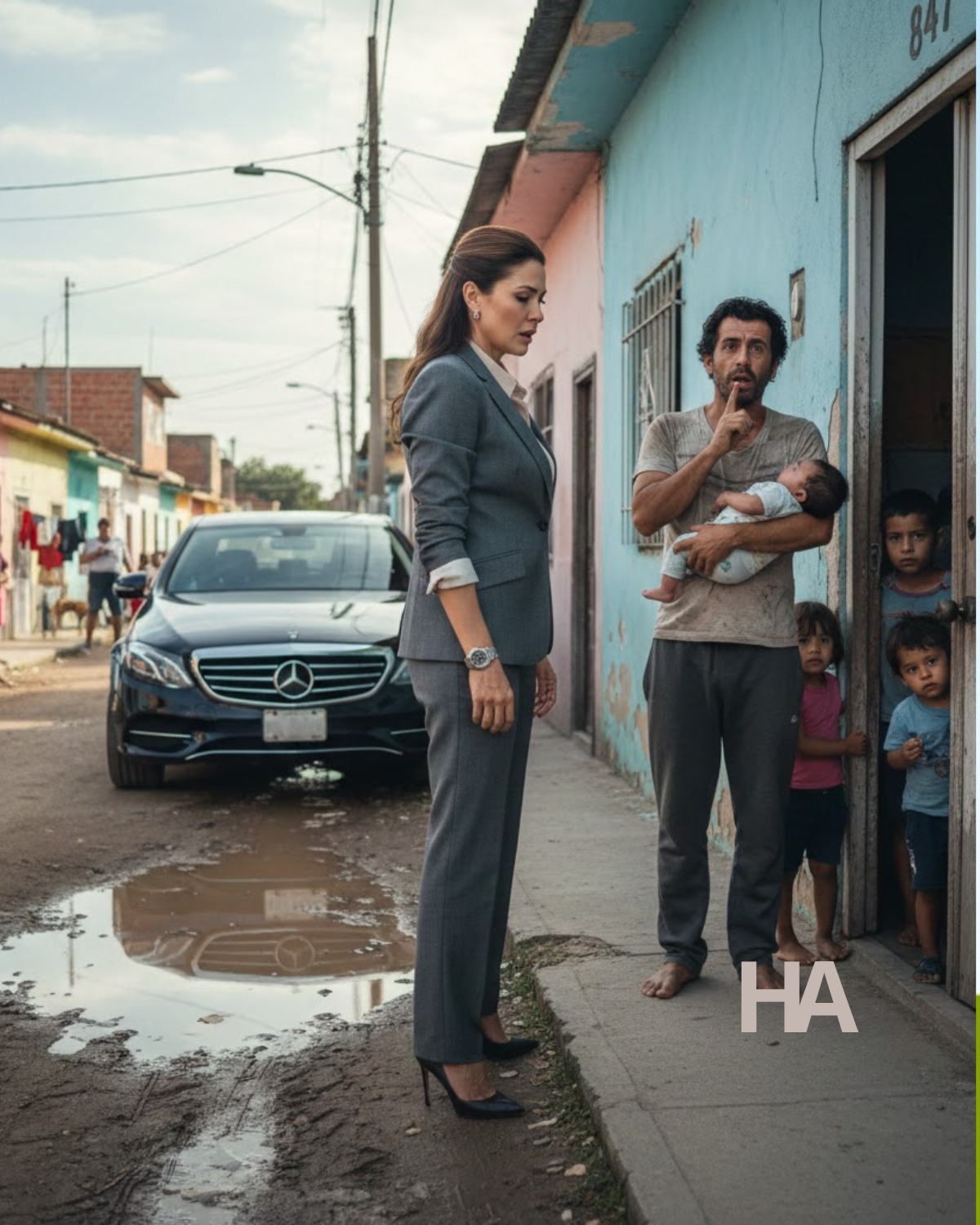 Hai licenziato il bidello... e poi hai trovato il medaglione di tuo fratello sul tavolo della cucina