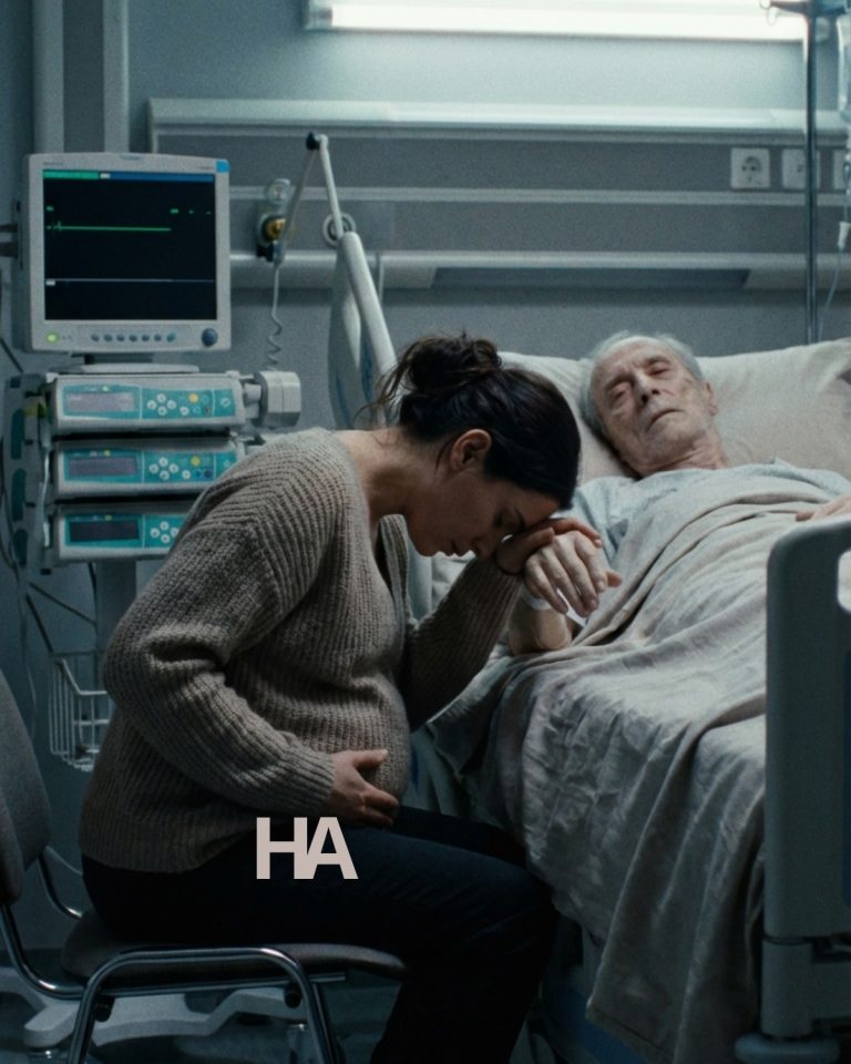 Dopo che suo padre, un silenzioso mediatore di potere temuto dagli imperi criminali, morì all'insaputa di tutti, suo marito la lasciò incinta e senza un soldo: la busta che aveva abbandonato avrebbe riscritto ogni bugia.