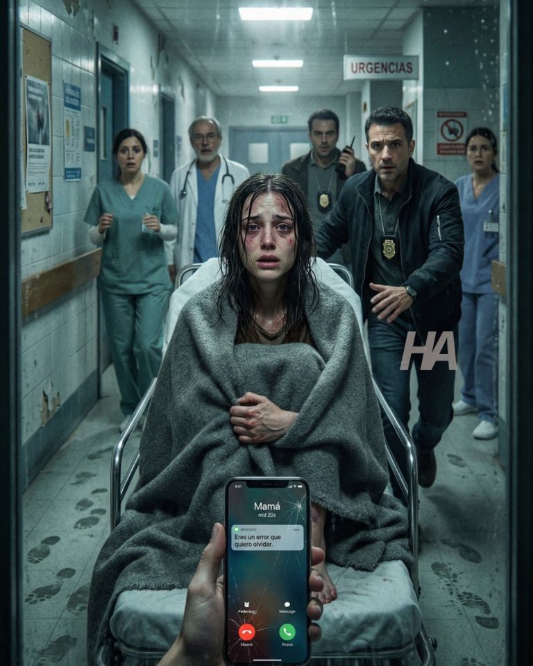 "MIA MADRE MI HA DETTO CHE ERO UN ERRORE"... ED È QUINDI CHE L'FBI HA SBATTUTO LA PORTA A CALCI