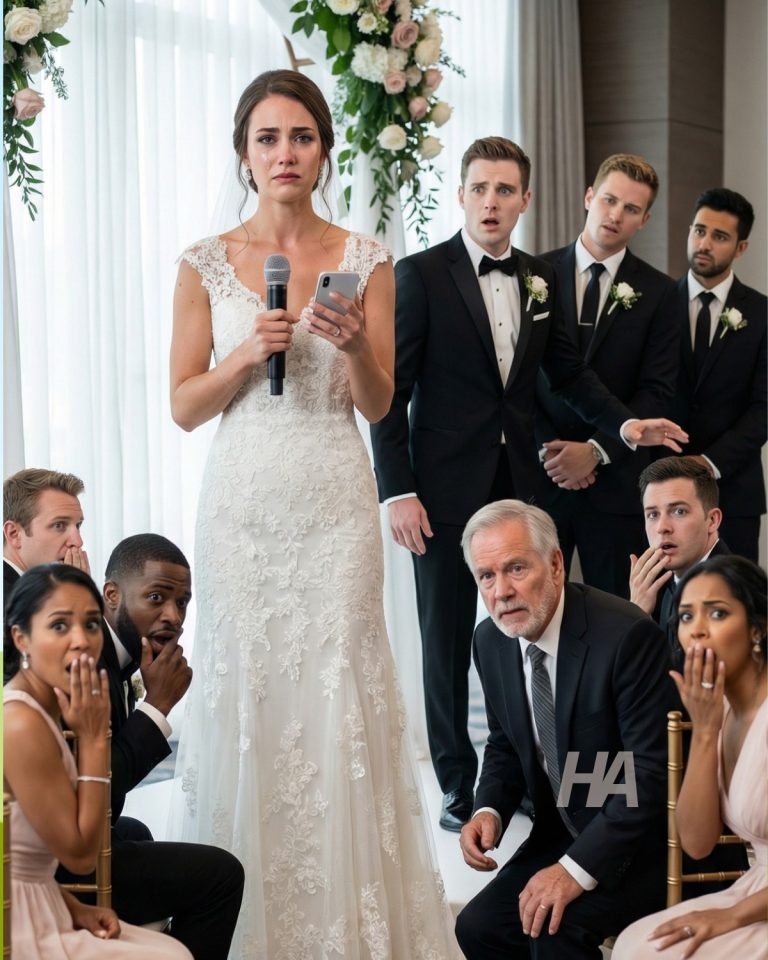 SEI ANDATA ALL'ALTARE COME SUO "PIANO"... POI HAI PREMUTO PLAY E HAI TRASFORMATO IL TUO MATRIMONIO NEL SUO PROCESSO PUBBLICO