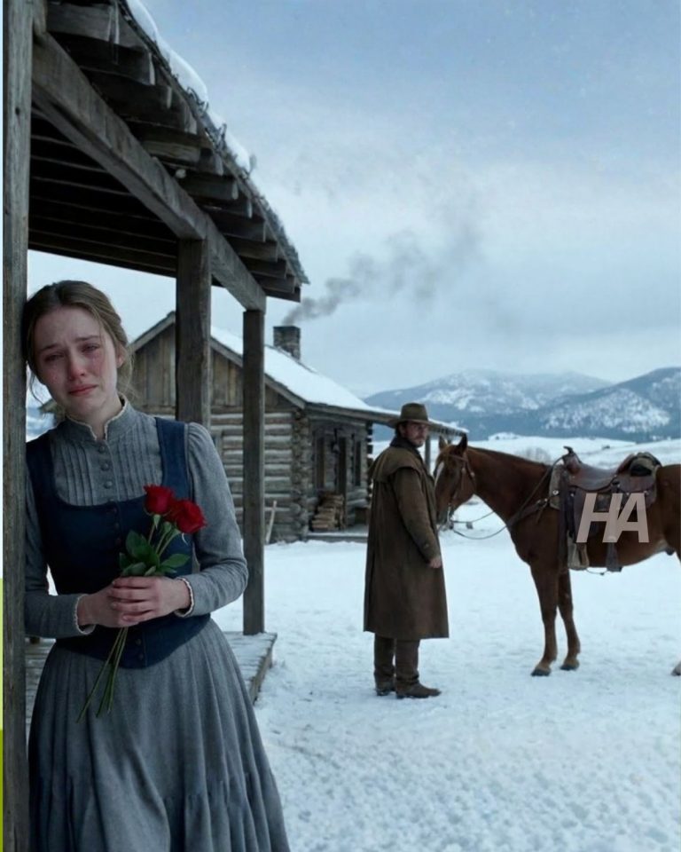 HA COMPRATO IL TUO “SÌ” IN UNA CHIESA… POI IL SUO REGALO DI NOZZE HA FATTO ESPLODERE TUTTA LA CITTÀ