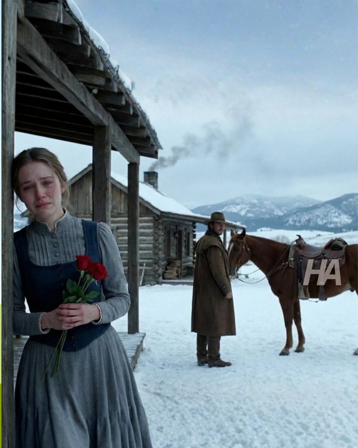 HA COMPRATO IL TUO “SÌ” IN UNA CHIESA… POI IL SUO REGALO DI NOZZE HA FATTO ESPLODERE TUTTA LA CITTÀ