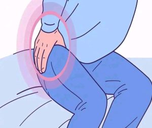 Dolore all'anca: cosa significa?