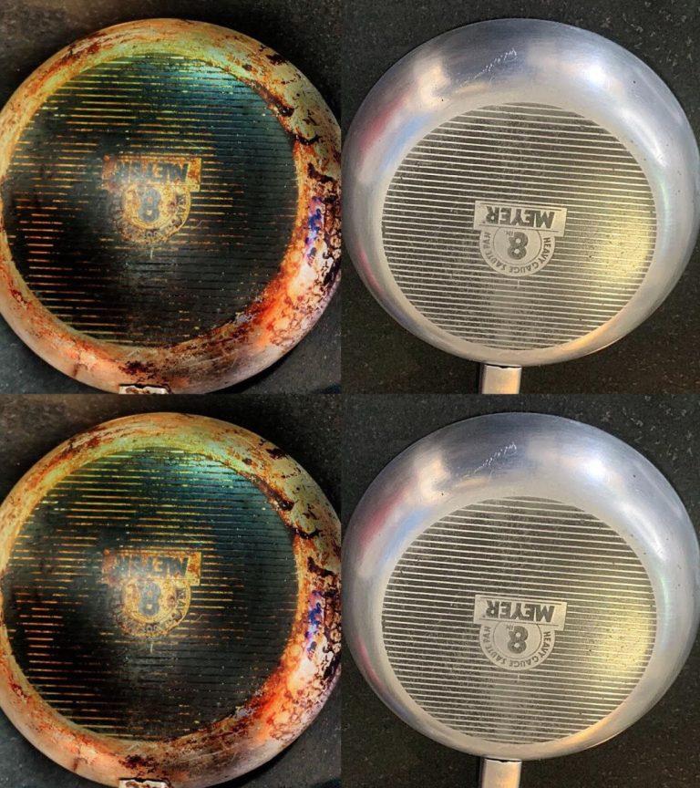 Un modo economico e casalingo per rimuovere il grasso dai piatti in pochi secondi