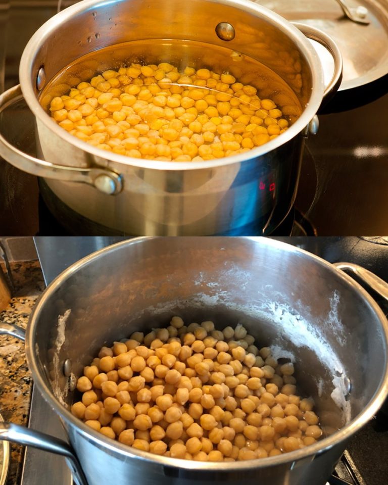 Ceci Perfetti: L’Errore Che Tutti Fanno (Ma Tu Non Farai Più) per Averli Morbidi e Gustosi