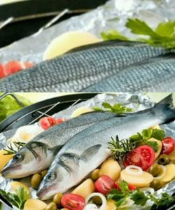 Mangiare pesce: un'abitudine che trasforma il tuo...