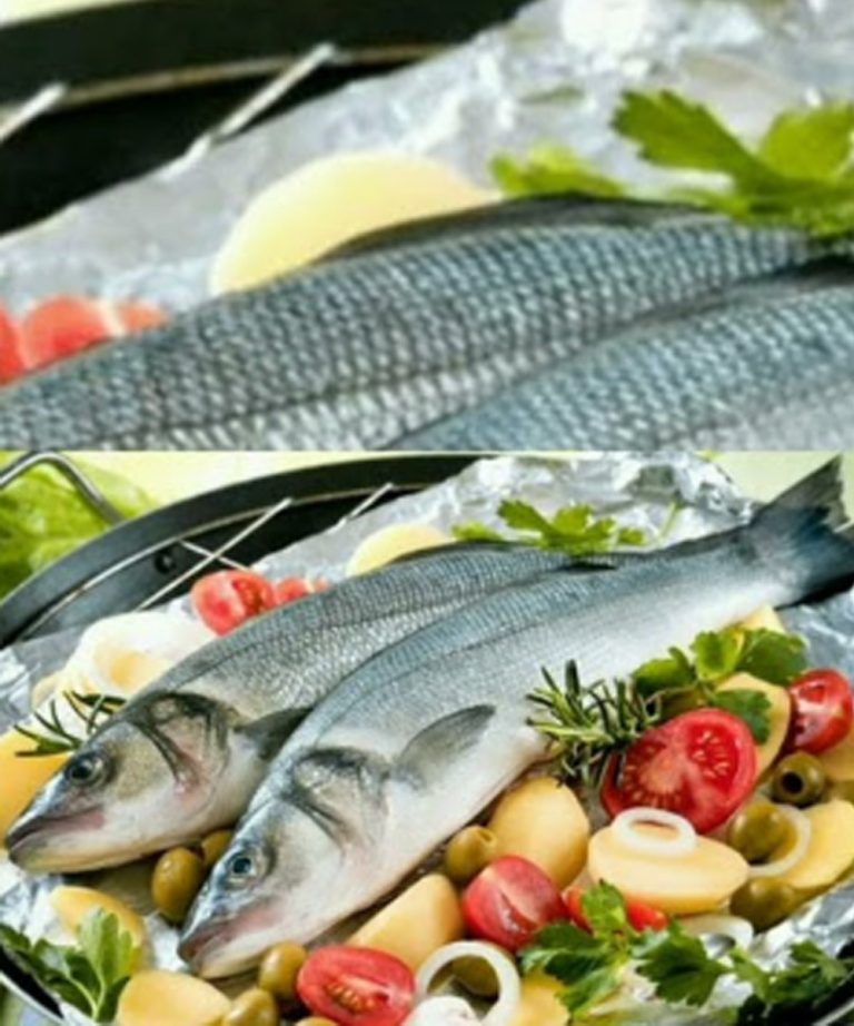 Mangiare pesce: un'abitudine che trasforma il tuo...