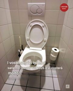 Nel 2026 le tasse sulla proprietà aumenteranno per milioni di proprietari di case: ecco perché.