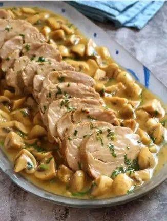 Conservate questa ricetta con cura, perché è come un tesoro sulla Terra. L’ho inviata a tutte le persone che mi hanno salutato.