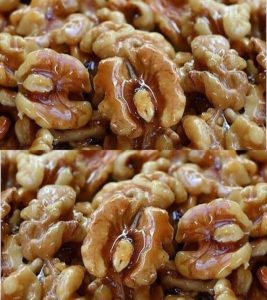 Miele con noci e cannella: il rimedio naturale che aiuta a curare decine di malattie e mantiene in forma il cervello!