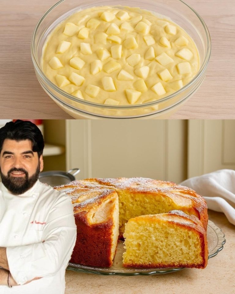 Torta di mele soffice e profumata: la ricetta classica facile e veloce