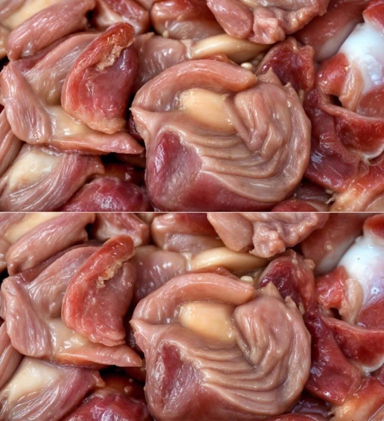 Sapevi che se mangi i ventrigli di pollo non devi prendere…Scopri di più.