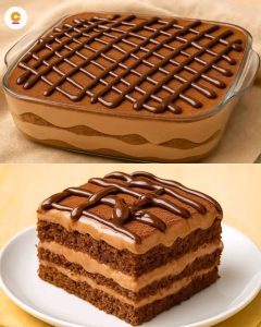 Tiramisù con crema di nocciole: la ricetta del dessert semplice e squisito