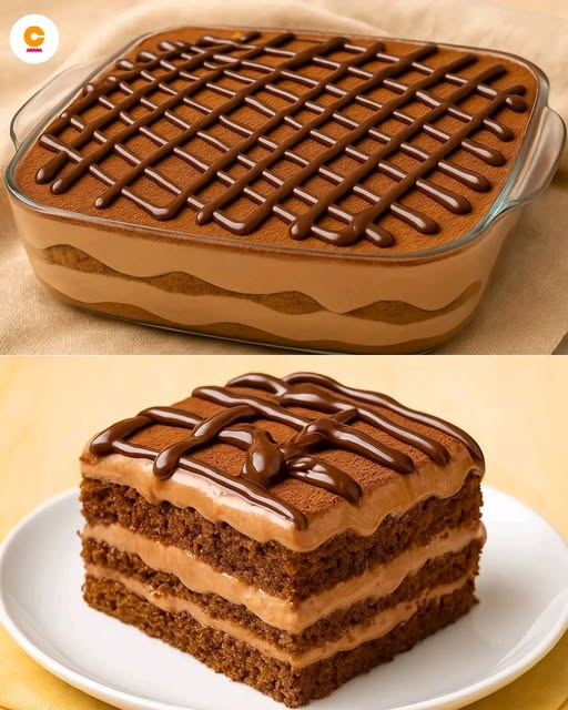 Tiramisù con crema di nocciole: la ricetta del dessert semplice e squisito