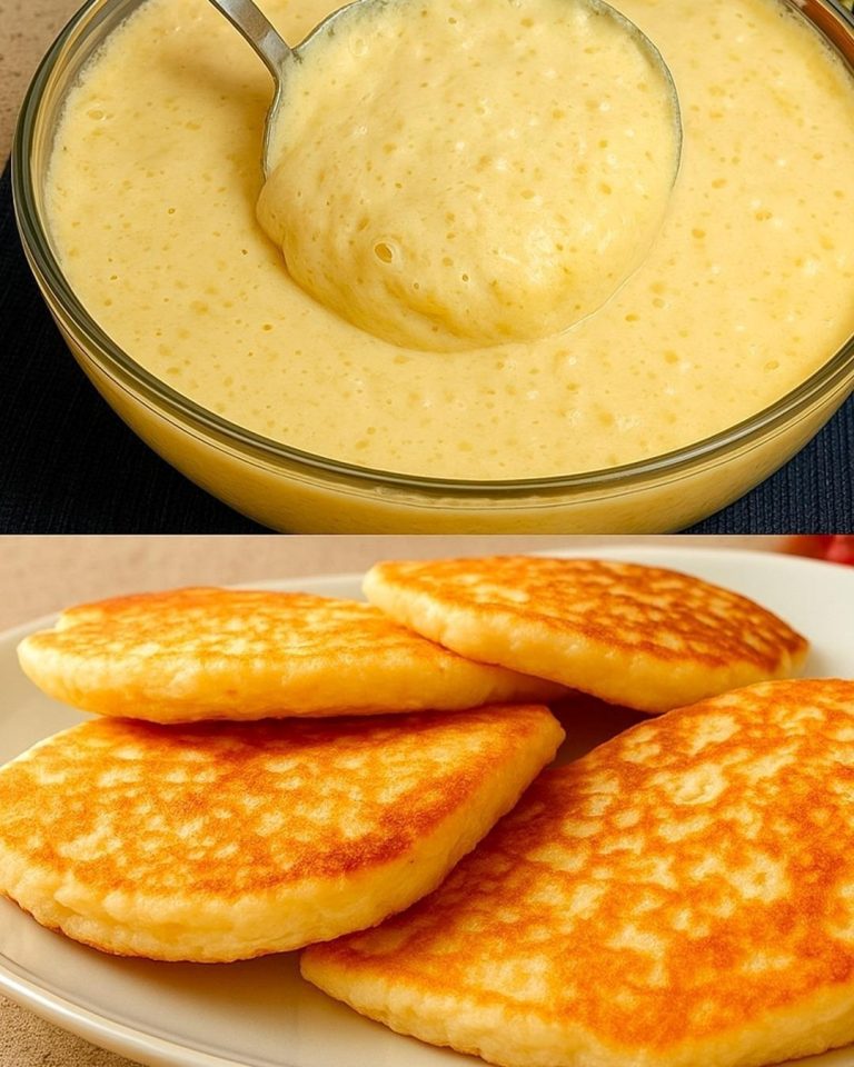 Pancake con Yogurt e Mele: La Ricetta Leggera per una Colazione Soffice e Golosa