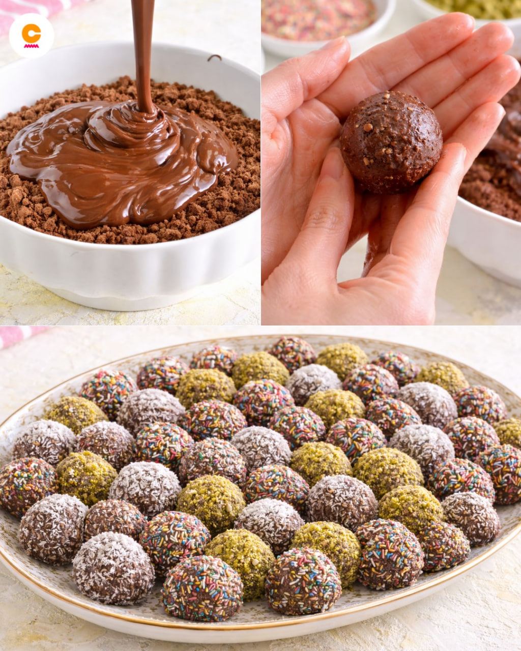 Bon bon al cioccolato: piccole delizie per ogni occasione