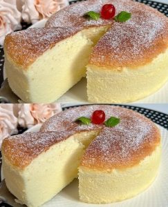 La ricetta più semplice per una torta senza farina che tu abbia mai preparato.