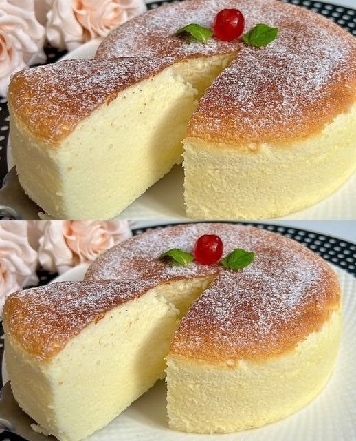La ricetta più semplice per una torta senza farina che tu abbia mai preparato.