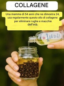 Ha 54 anni, ma ne dimostra 24: il segreto della sua giovinezza è in una bottiglia — Addio rughe e macchie!