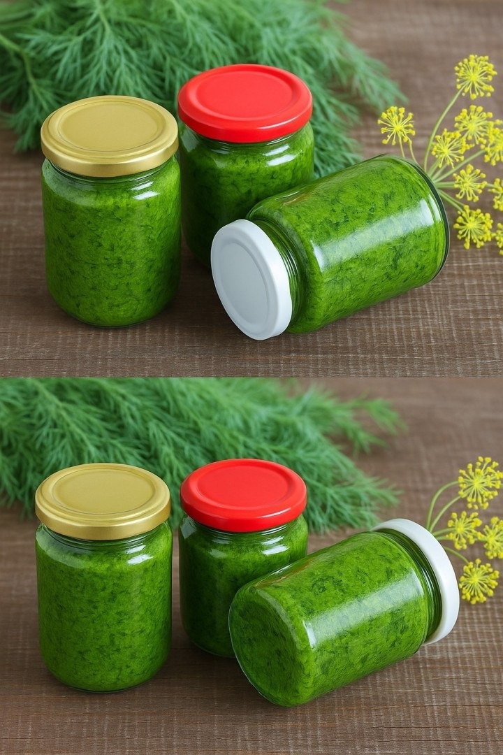 L’aneto diventerà una prelibatezza quando tutti scopriranno questa ricetta geniale!