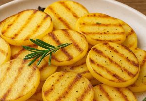 Come fare le patate grigliate perfette: consigli, tecniche e trucchi