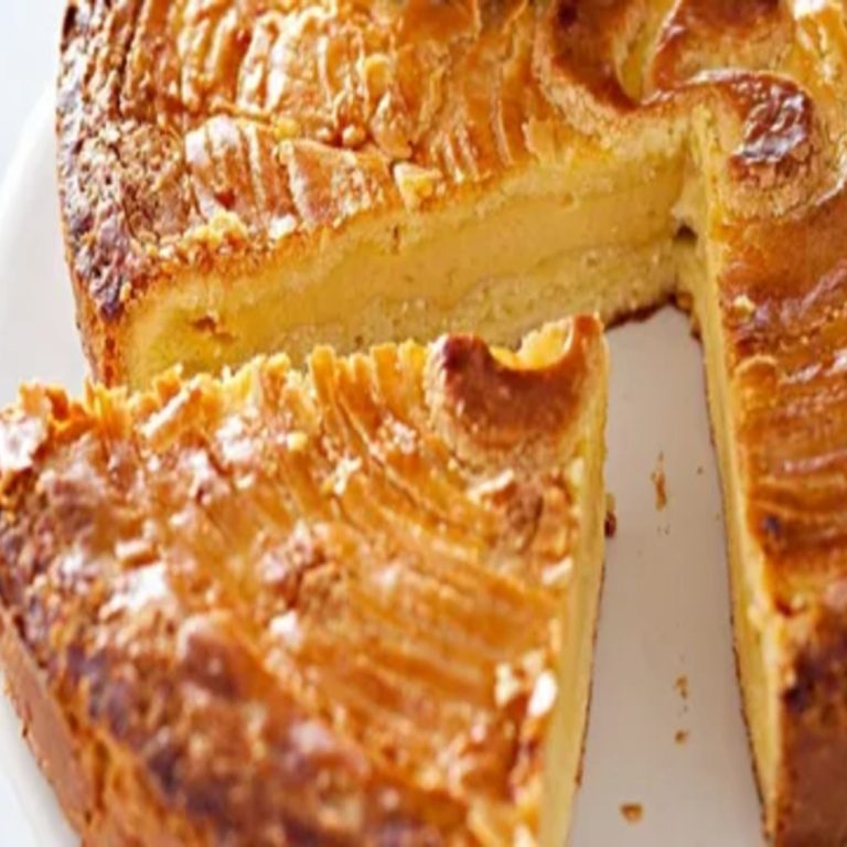 Il segreto della torta basca: la ricetta autentica che gli chef custodiscono gelosamente