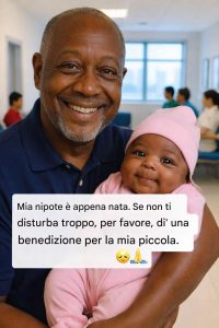 Benedizioni per una nipotina appena nata: messaggi sinceri, preghiere e desideri da condividere