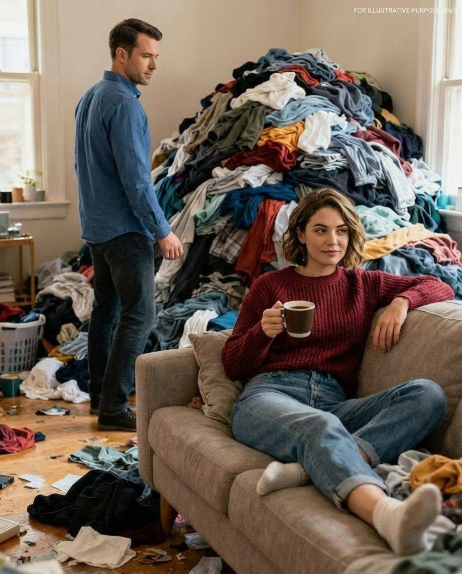 Dopo un decennio trascorso insieme, ha scoperto il vero valore del suo contributo.