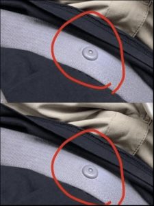 🔒A cosa serve davvero il piccolo pulsante sulla cintura di sicurezza: la piccola funzione che potrebbe salvarti la vita