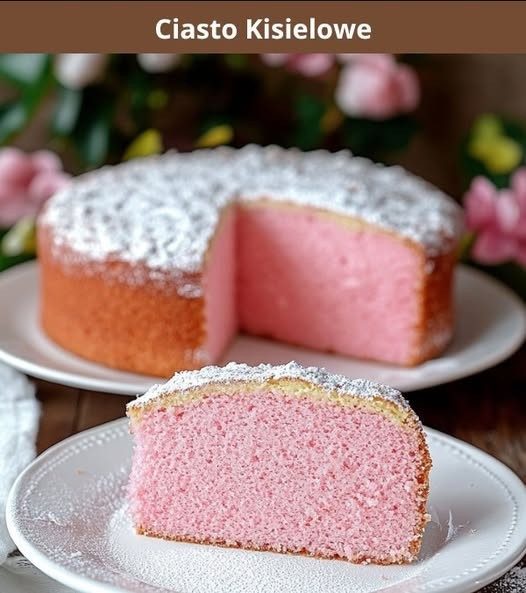 Torta di gelatina: una prelibatezza colorata, piena di sapore e gioia