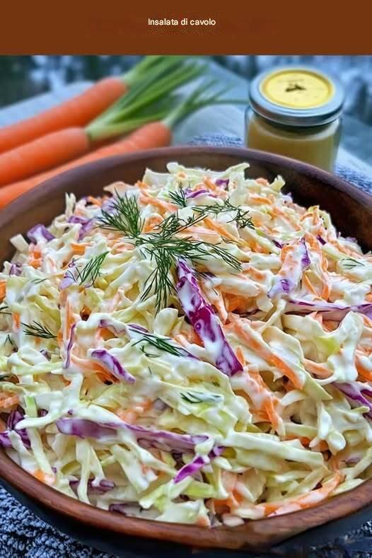 Mangio questa insalata giorno e notte e perdo peso velocemente. Ricette ipocaloriche, ottime per un pasto veloce. L’ho inviata a chi mi ha ringraziato.