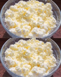 Oh mio Dio, che delizia! Ho riportato la ricetta dalla Francia! HO INSEGNATO A TUTTI I MIEI AMICI COME CUCINARE