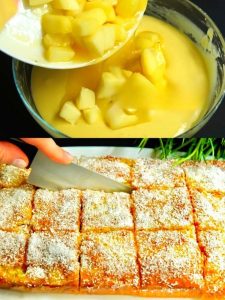 Torta di Mele Magica: Il Dolcetto Perfetto per Ogni Occasione!