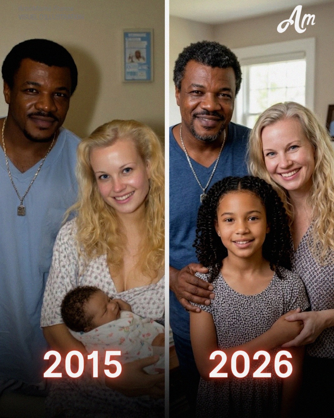 Mio marito si è rifiutato di fare il test del DNA per il progetto scolastico di nostra figlia, così l'ho fatto io di nascosto, e i risultati mi hanno spinta a chiamare la polizia.