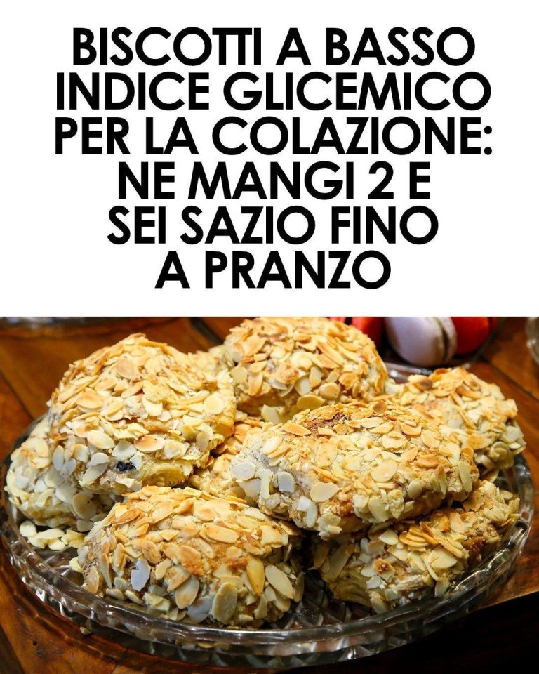Dolci senza zucchero: 3 ricette a basso indice glicemico perfette per la colazione