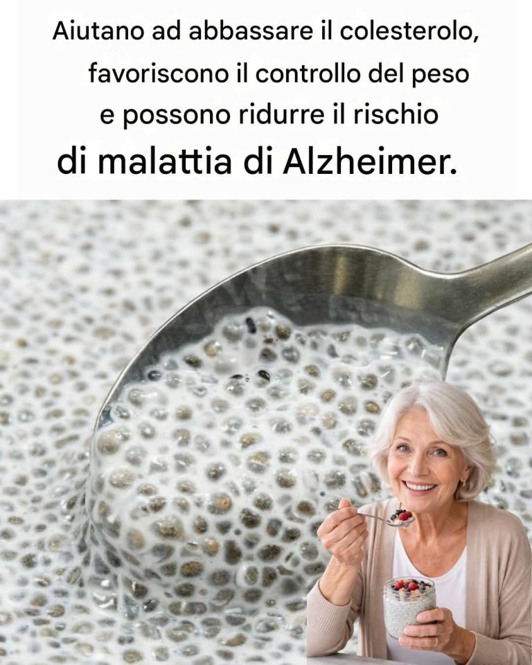 Proteggono il cuore, riducono il colesterolo cattivo e il rischio di Alzheimer. Ecco il modo migliore per consumarli.