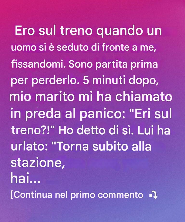 Connessioni invisibili: una storia di amore, fiducia e protezione inaspettata