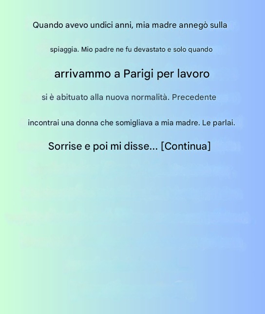 12 volte in cui i segreti di famiglia si sono rivelati sorprendenti