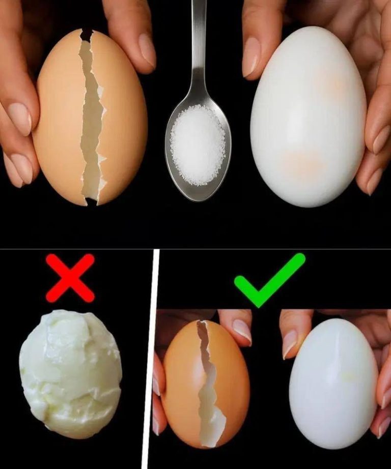 Non bollire le uova direttamente nell’acqua: è così che cucinano le uova gli hotel a cinque stelle!