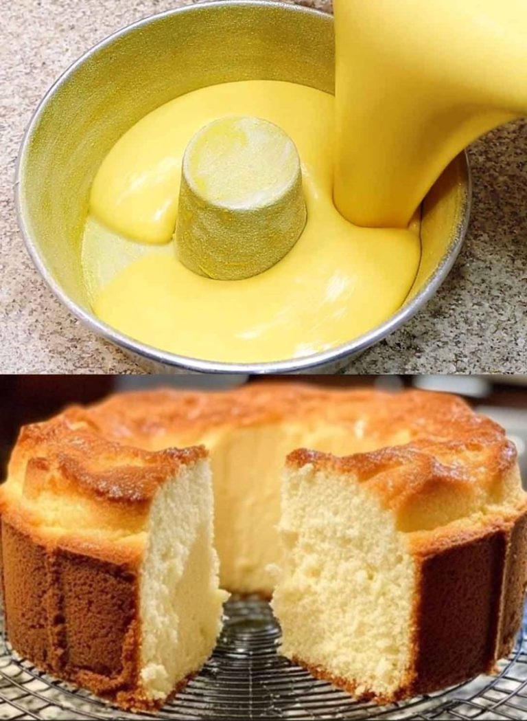 La ricetta viene da mia nonna, Kougelhopf in 15 minuti