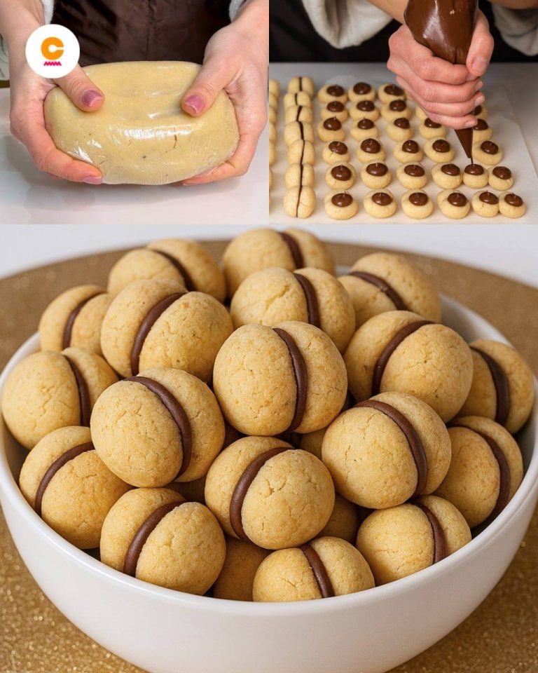 Baci di Dama: Origine, Ricetta e Segreti dei Pasticcini Piemontesi