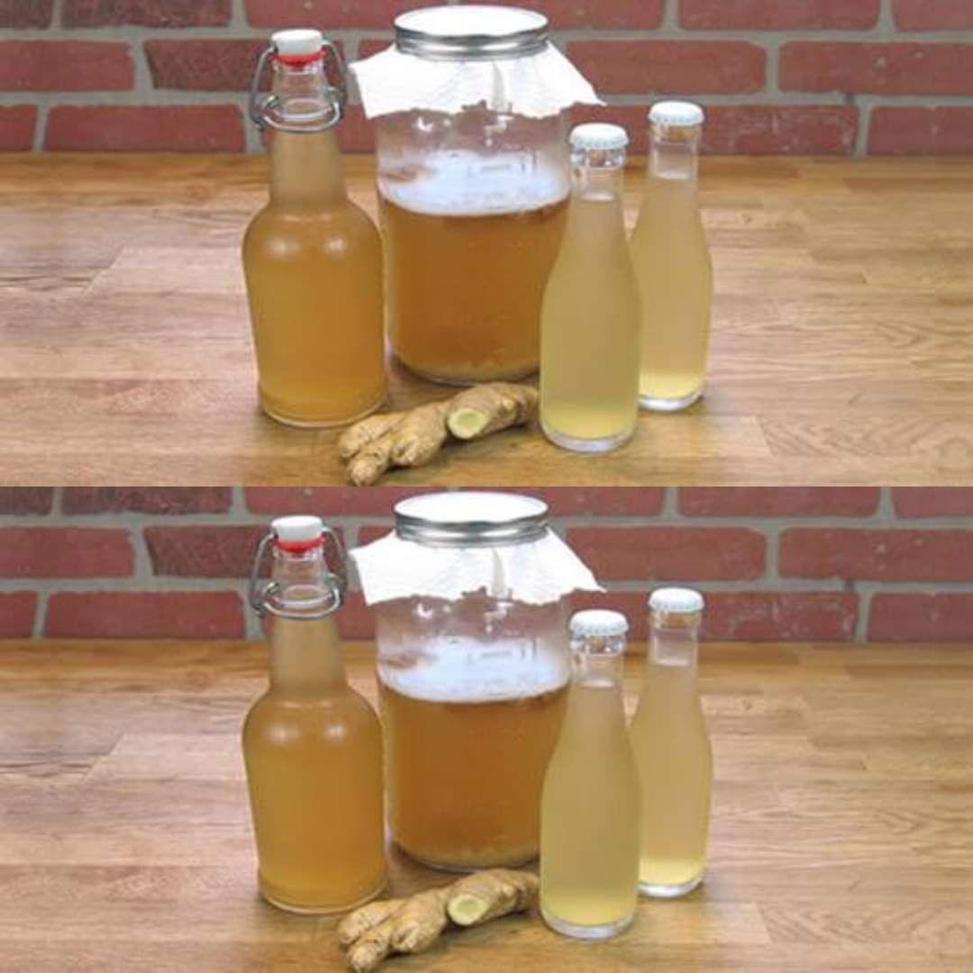 Come preparare l’acqua allo zenzero per bruciare il grasso della pancia