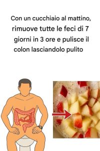 Stitichezza: ecco 3 rimedi naturali che facilitano il transito intestinale, secondo una dietista.