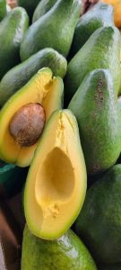 I medici rivelano che il consumo di avocado provoca