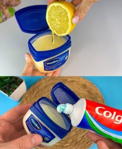 Vaseline: 18 unknown uses that will make your life easier and that you've never heard of