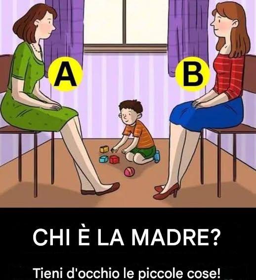 Pensi come un agente dell’FBI?