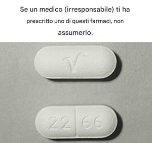 Se un medico ti ha mai prescritto uno di questi farmaci, dovresti leggere immediatamente questo