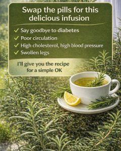 Rosmarino per una vista migliore: benefici, usi e consigli naturali per la cura degli occhi.